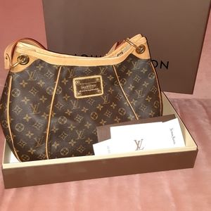 Louis Vuitton Galleria PM
